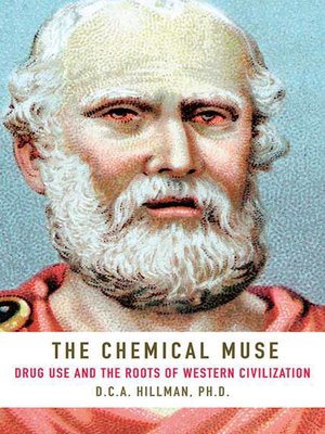 cover image of The Chemical Muse